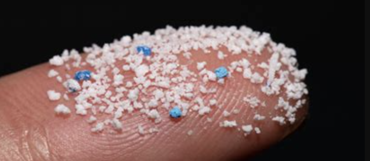 Microplastics Can Give You Heart Attacks and Strokes